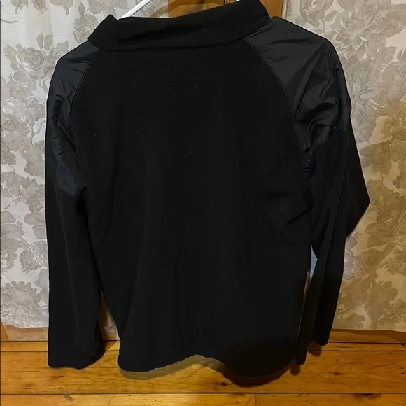 The North Face Black Performance Fleece Jacket - Picture 5 of 5